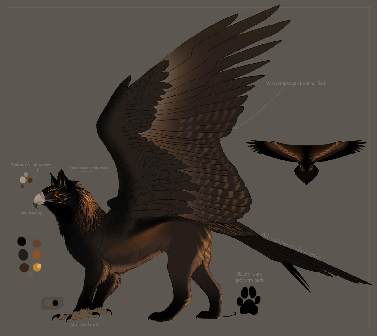 Flat colour. Great for keeping things simple - lineart and colours, no shading. ETA up to 8 weeks.