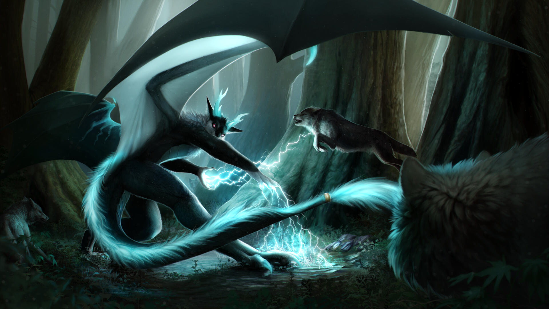 Illustration example