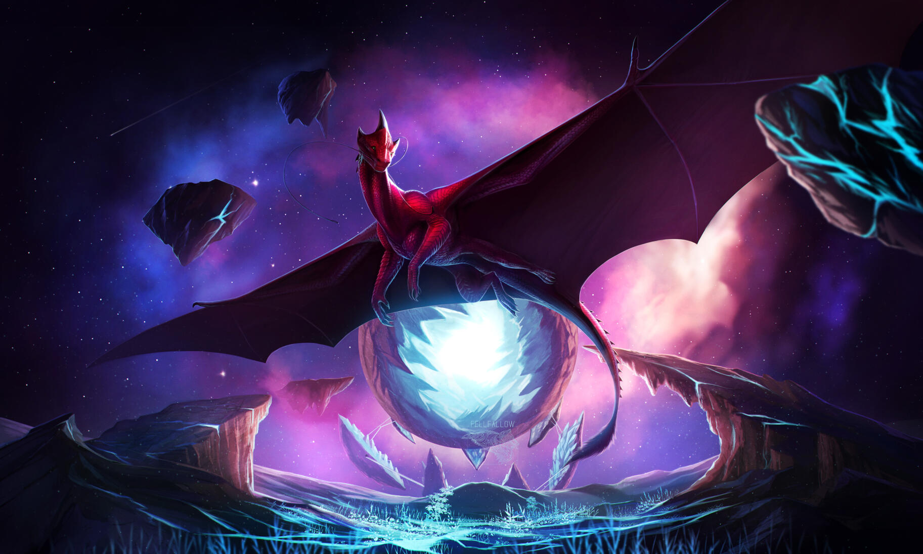 Illustration example