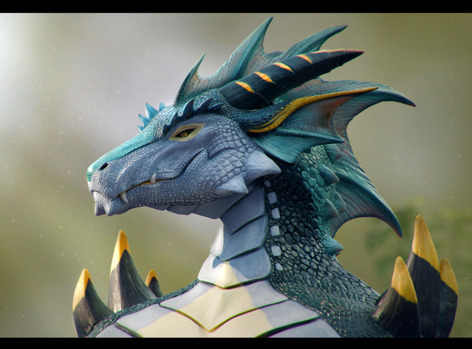 Headshot example Headshot example