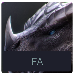 FA FA