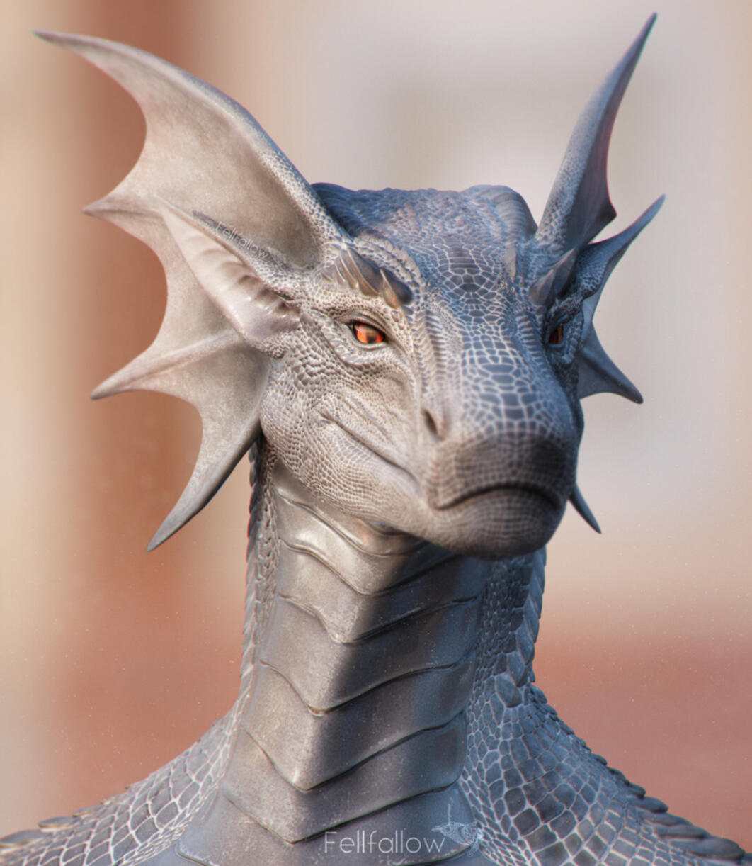 Headshot example Headshot example