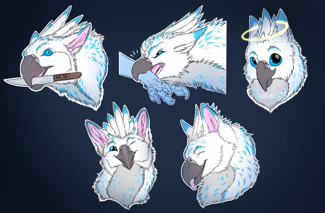 Character + background | $400+ Character + background | $400+